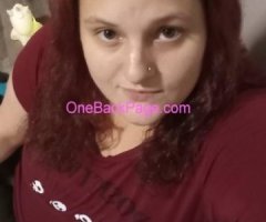 BBW! Lets play! Richardson area. INCALL SPECIALS