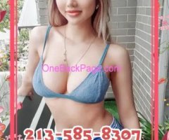 Beautiful girl?skilled?talented?pretty pussy?213-585-8307 4E2