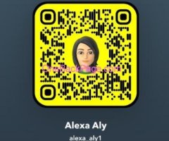 TS Alexa Aly? VISITING Now Add Me On ✅ My Snap: alexa_aly1