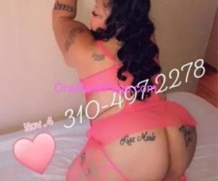 60qv,100hhr,160hr➡️BBW Latina LisaMarie 310-497-2278