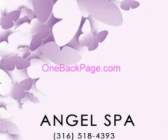 Angel Spa