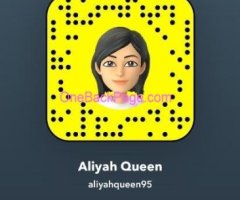 ?Hey Im Available 24/7?Need Real Clients???Follow my Snapchat?: aliyahqueen95❤