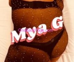 ?? BBW Queen Available?? Mya G ?? DELIVERY ONLY??