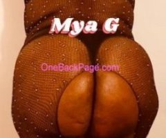 ?? BBW Queen Available?? Mya G ?? DELIVERY ONLY??