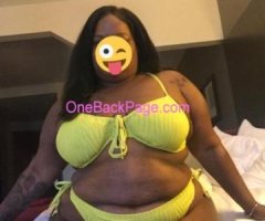 Big Brown Sexy Azz Bbw Come Make It Bounce?