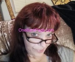 SEXY MILF WILL DRAIN YOU DRY...