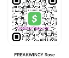 ??Let’s hang out and have a good time!!! Freakwincy Rose