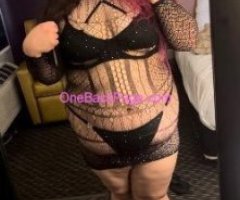 Sexy Mixed BBW ?