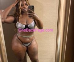 EBONI BIG CHOCOLATE BOOTY SERIOUS UPSCALE GENTALMEN ONLY ??