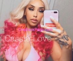 CassieLove ? FaceTime Shows