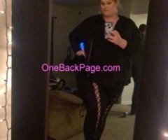 ?? BBW Trans ?? in Greensboro also sell content and facetime shows.