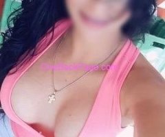 Open 6pm-5am❤??LATINA INCALL AND OUTCALL HELLO, I AM ANDREA, 100% REAL INDEPENDENT, WANTING TO FULFILL ALL YOUR FANTASIES