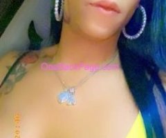 VISITING 10'in FF EXOTIC Mixed Barbie Doll 100% Real Facetime Verification Available A Few Days only dont miss Out!!?????