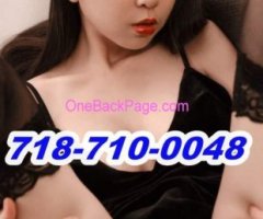 ❤️Sexy Asian ESCORT Girls?718-710-0048✅BBBJ♋asian girls?①-11