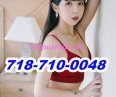 ❤️Sexy Asian ESCORT Girls?718-710-0048✅BBBJ♋asian girls?①-11