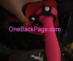 Femdom / Fetish / Pegging/Milking Meets