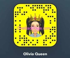 Snapchat ? olivaqueen16 ? ? I Do Incall, Outcall And CarDate?