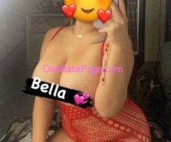 Bella Baby ?? Latina Mami ? No games