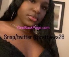 ***international dr*** THE CHOCOLATE GODESS TS EVA HERE VISITING!