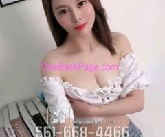 ❀ Asian Sweet❀╔═? ? ? ?═╗★Massage, Body Rubs, Escort ★1013M6