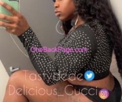 The BLACK BIMBO 8 " party girl OUTCALL ONLYY Willing to do ANYTHING !! No LIMITS !! All FETISHES WELCOMED !!!