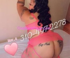 60qv 100hhr 160hr INCALL ONLY !!️310-497-2278