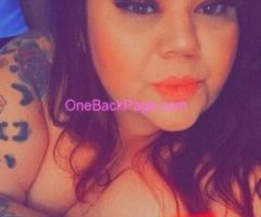 BBW TREAT SEXY BABY LISTO