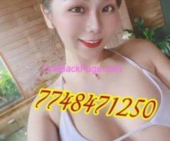 7748471250? ???ASIAN?AMAZING??????GFE?