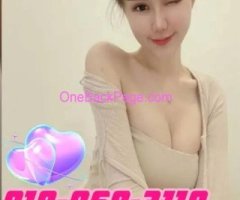 ? ♋♋Asian young beautiful sexy girl♋♋? ?818-968-3118? ?