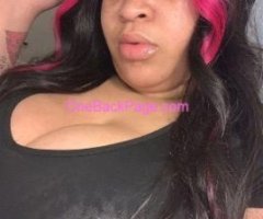 BBW lots of fun ???