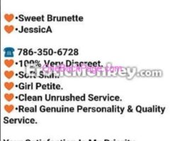 ?Jessica latina Available 24/7??Bbw your shorty Sweet?Kendall Area???