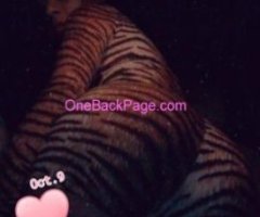 BEST BBBJ IN TULSA!!! FRENCH AND BLACK CREOLE FREAKY BEAUTY!!! NO DEPOSIT!! ALL REAL!! NO RUSH!! ???????