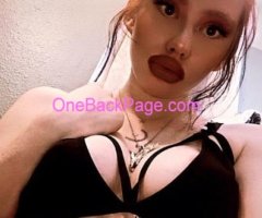 LEELEE IS BACK!? CUM HAVE FUN W/ A REAL SNOWBUNNY?