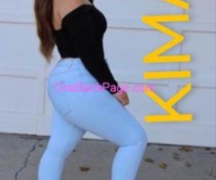 Kima ? latina Arlington