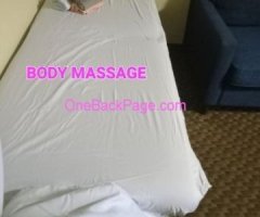 GROWN AND SEXY MASSAGE TECH