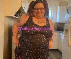 Pantera is back Gentleman she hot ? and ready BBW