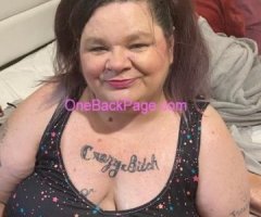 Pantera is back Gentleman she hot ? and ready BBW