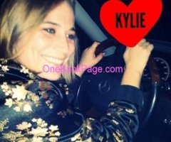 KYLIE SNOW PREGNANT 22WKS?NEW MANAGEMENT