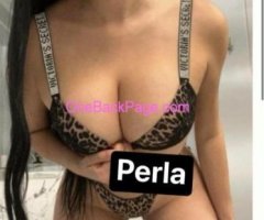 SOY PERLA