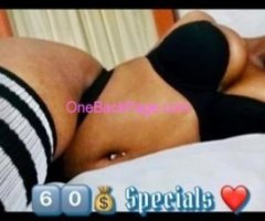 6⃣0⃣ Outcall Specials (CallMe) ❤