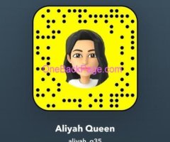 Just text my Snapchat: aliyah_q35? All specials Available??I Do Sell Video?