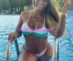 Sexy Ts Brielle ? Just Arrived to ?? Ready to have Lots of fun with my long ?
