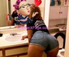 ? ?( Out-Calls Only)$$$$ No BlackMen unda 50 (Thanks ?).$$$$ Exotic Treat ? Foreign Big Booty Freak