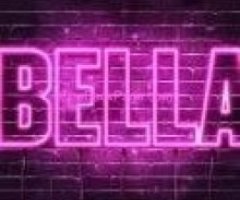Fully Funtional mistress bella bee is here??Love to Party 100% Real Pics Party Supplies Available Generous