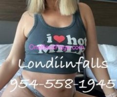 Back in Fort Lauderdale for a brief time. Londiinfalls tall sexy mature women well reviewed BLONDE AMAZON (5'9) MILF (43 years old) Well Reviewed Highly recommended