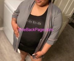 BBW Readyy to have some fun! RUNNING SPECIALS ALL NIGHT