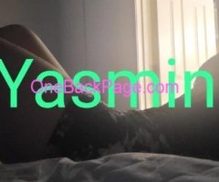 linda sensual amable hermosa yasmin