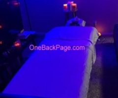 WeekendTOUR? Sensational/NURU massages &ampamp; BDSM