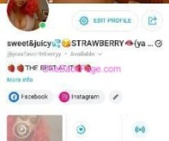 StrawberryBomb ?? carplay only