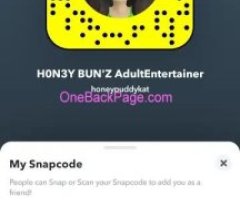 Snapchat video verification Required b4 any date or don't bother